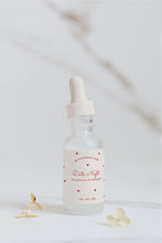 Load image into Gallery viewer, Essential Oil Bottle Label Valentine Product Cosmetic Editable

