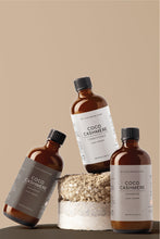 Load image into Gallery viewer, Essential Oil Bottle Label Custom Oil Bottle Label Shampoo Canva Label
