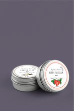 Load image into Gallery viewer, Lip Gloss Sticker Canva Lip Gloss Label Template Skincare Balm Round Label Sticker
