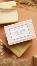 Load image into Gallery viewer, Custom Soap Label Template Soap Bar Label Printable Soap Label Wrap
